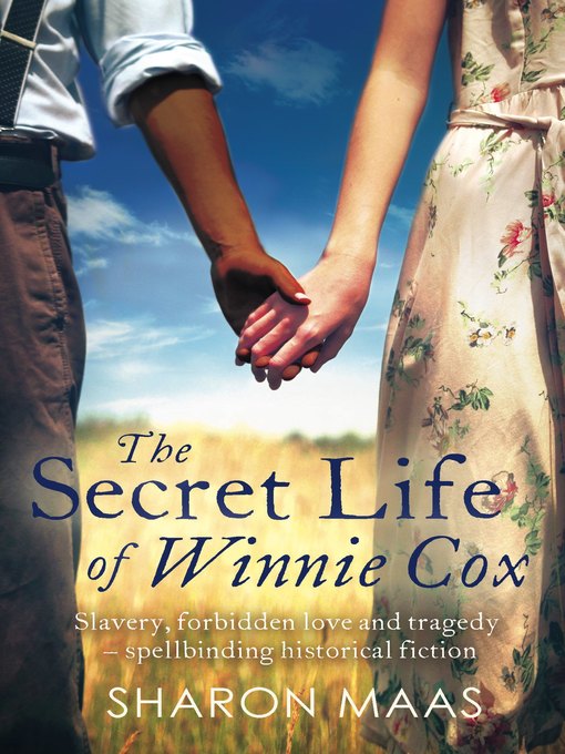 Title details for The Secret Life of Winnie Cox by Sharon Maas - Available